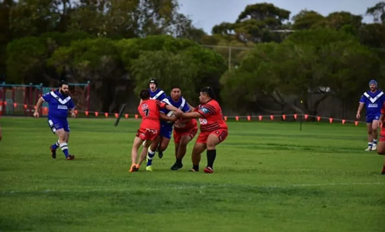 Geelong Sharks club photo 5 of 31