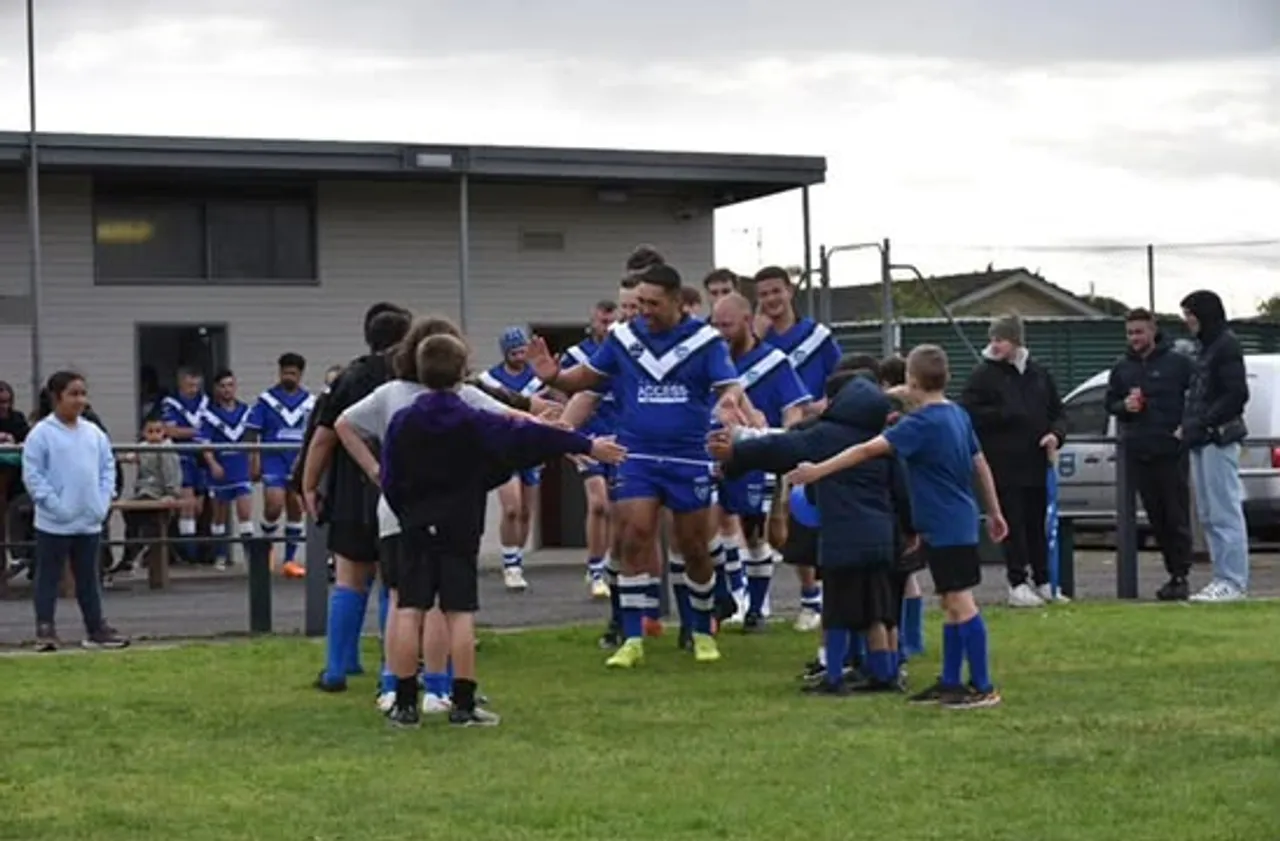 Geelong Sharks club photo 10 of 31