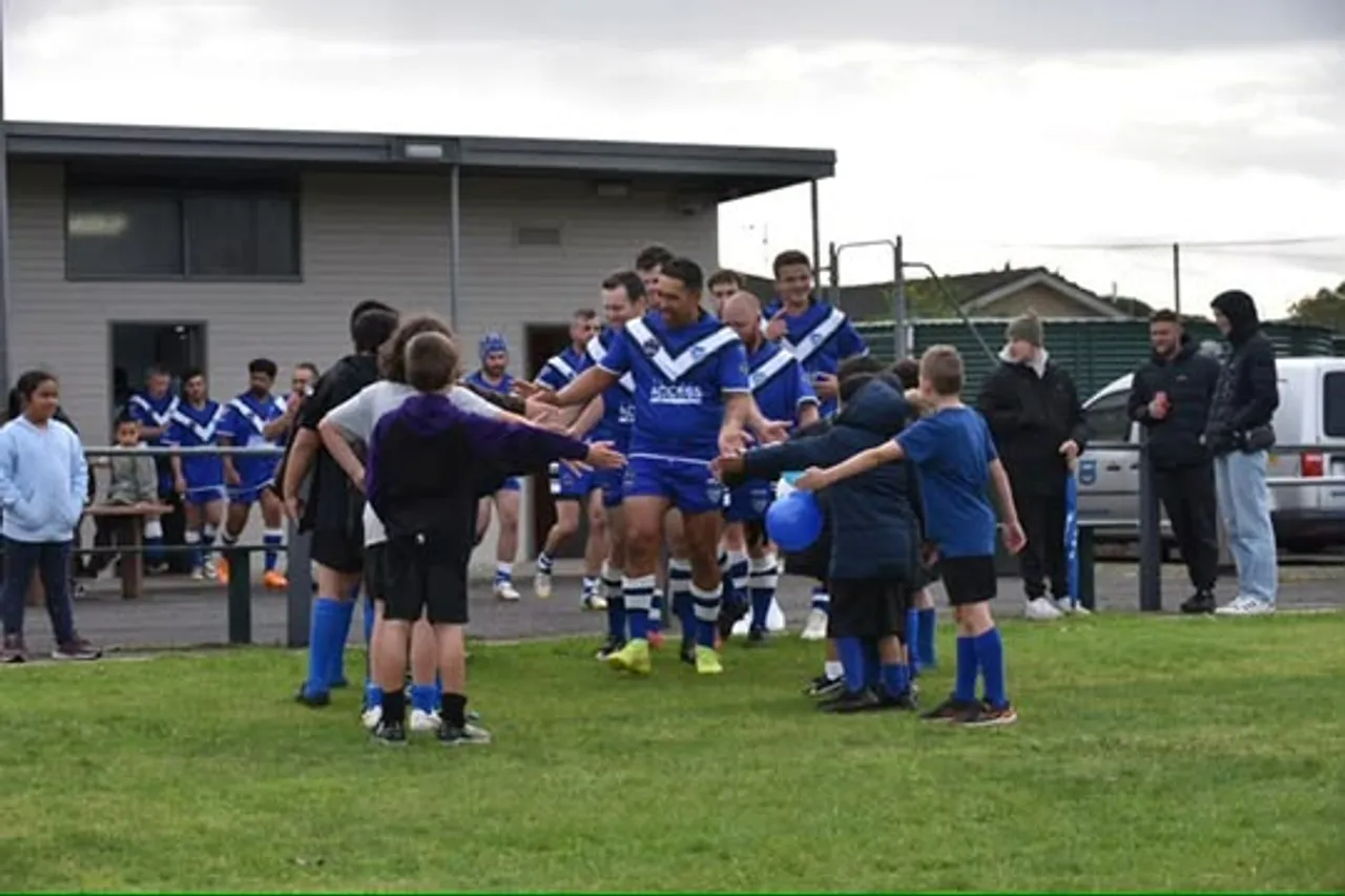Geelong Sharks club photo 13 of 31