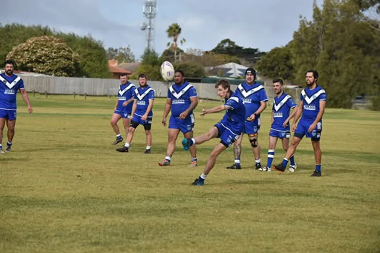Geelong Sharks club photo 16 of 31