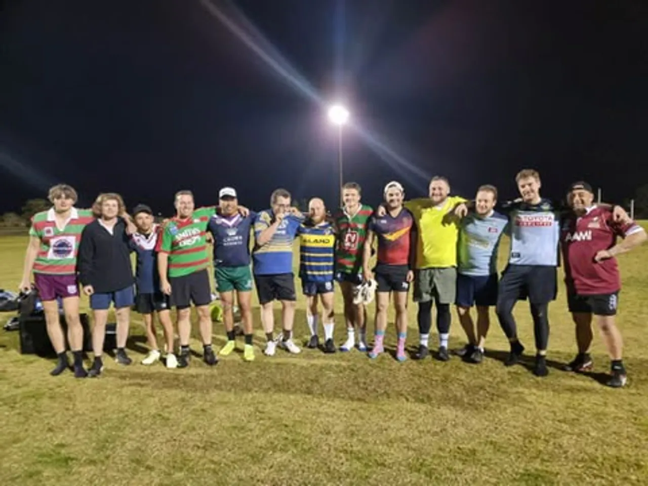 Geelong Sharks club photo 17 of 31