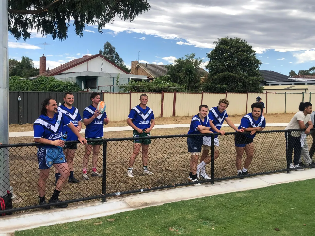 Geelong Sharks club photo 19 of 31