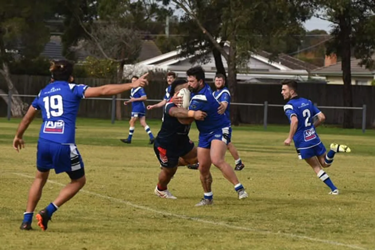 Geelong Sharks club photo 22 of 31
