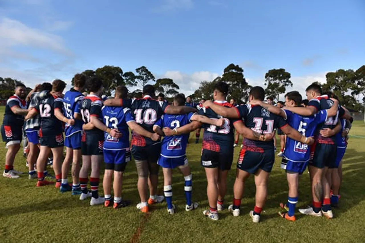 Geelong Sharks club photo 24 of 31