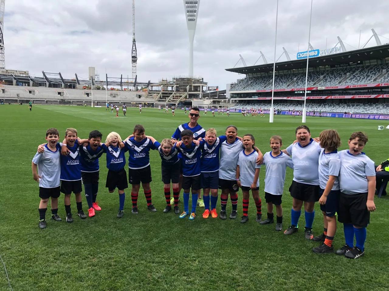 Geelong Sharks club photo 30 of 31